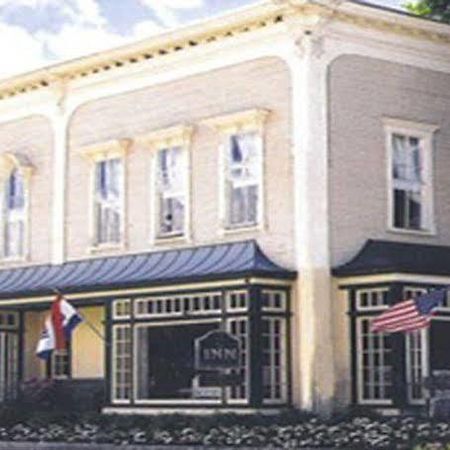 The Inn In Westport Extérieur photo