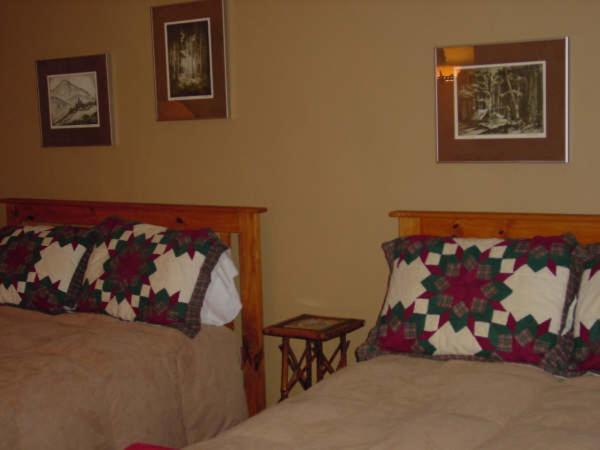 The Inn In Westport Extérieur photo