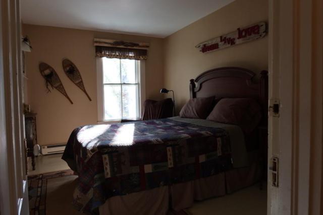 The Inn In Westport Extérieur photo