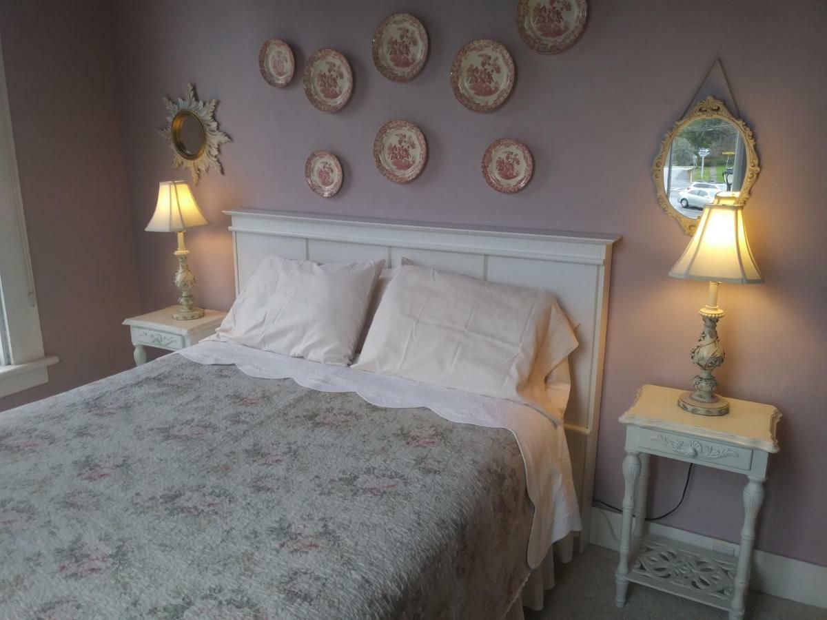 The Inn In Westport Extérieur photo