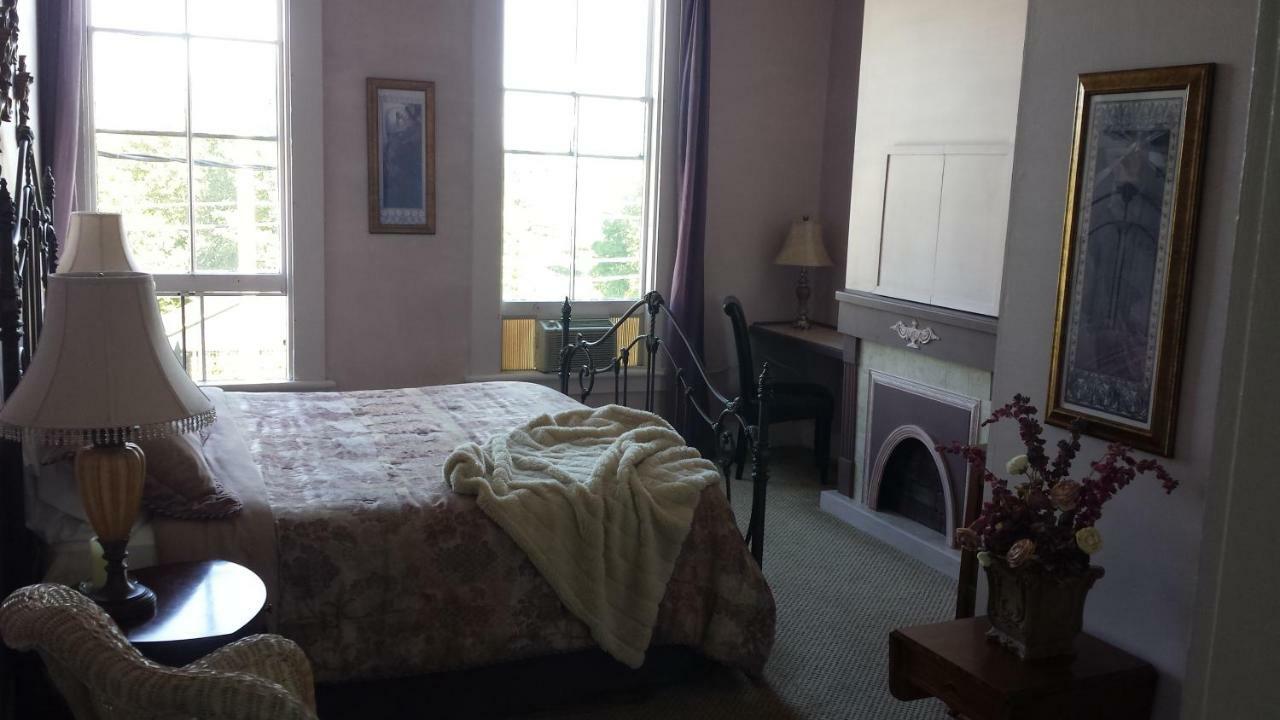 The Inn In Westport Extérieur photo