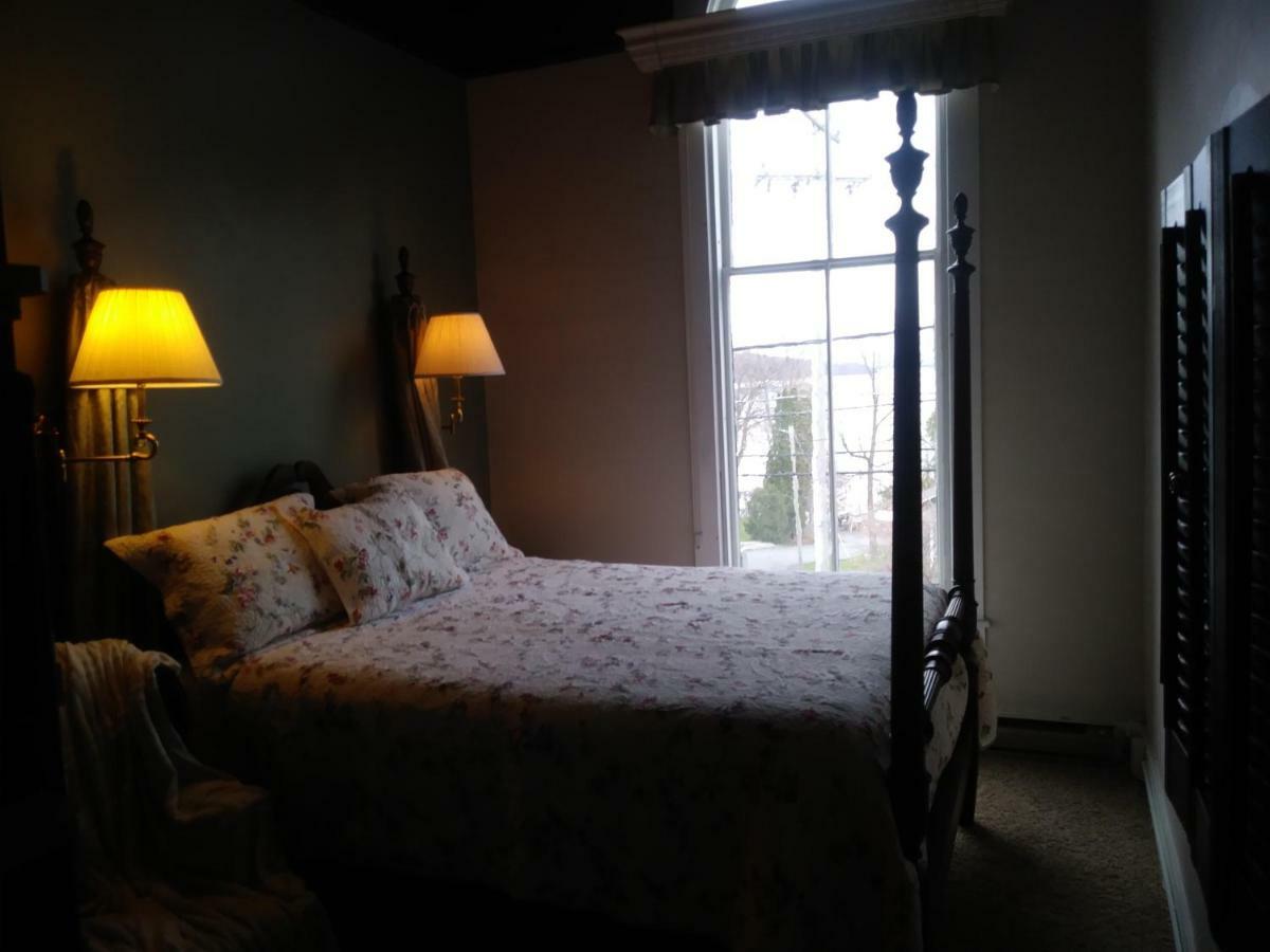 The Inn In Westport Extérieur photo