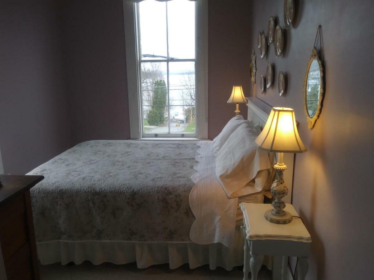 The Inn In Westport Extérieur photo