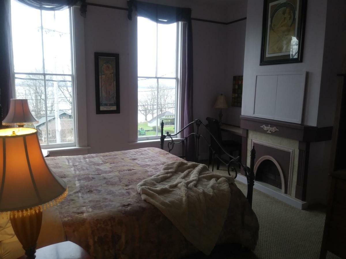The Inn In Westport Extérieur photo