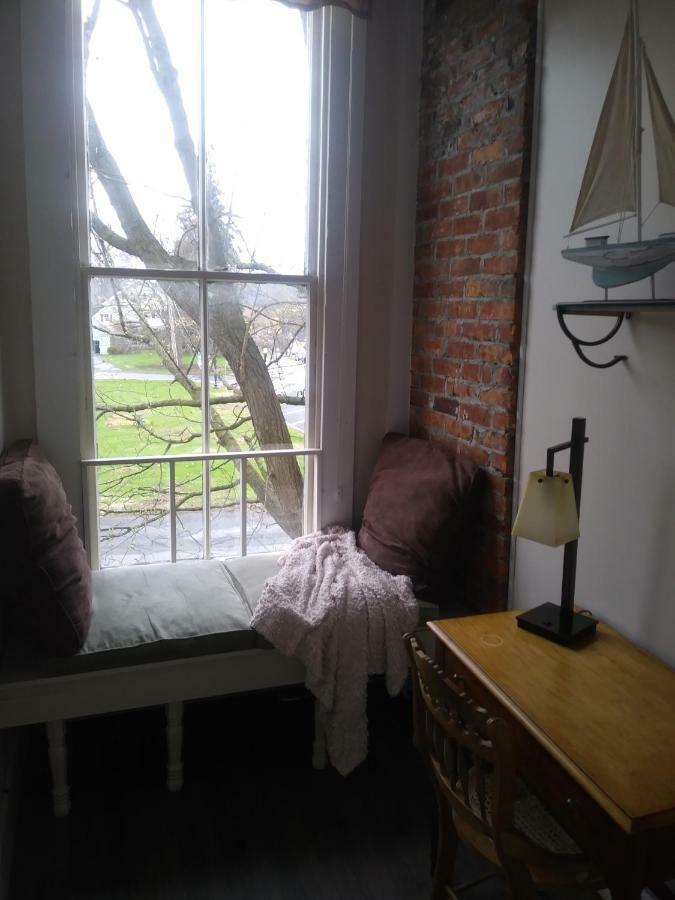 The Inn In Westport Extérieur photo
