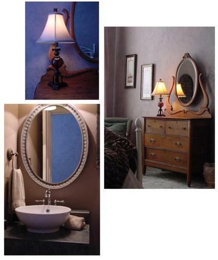 The Inn In Westport Extérieur photo