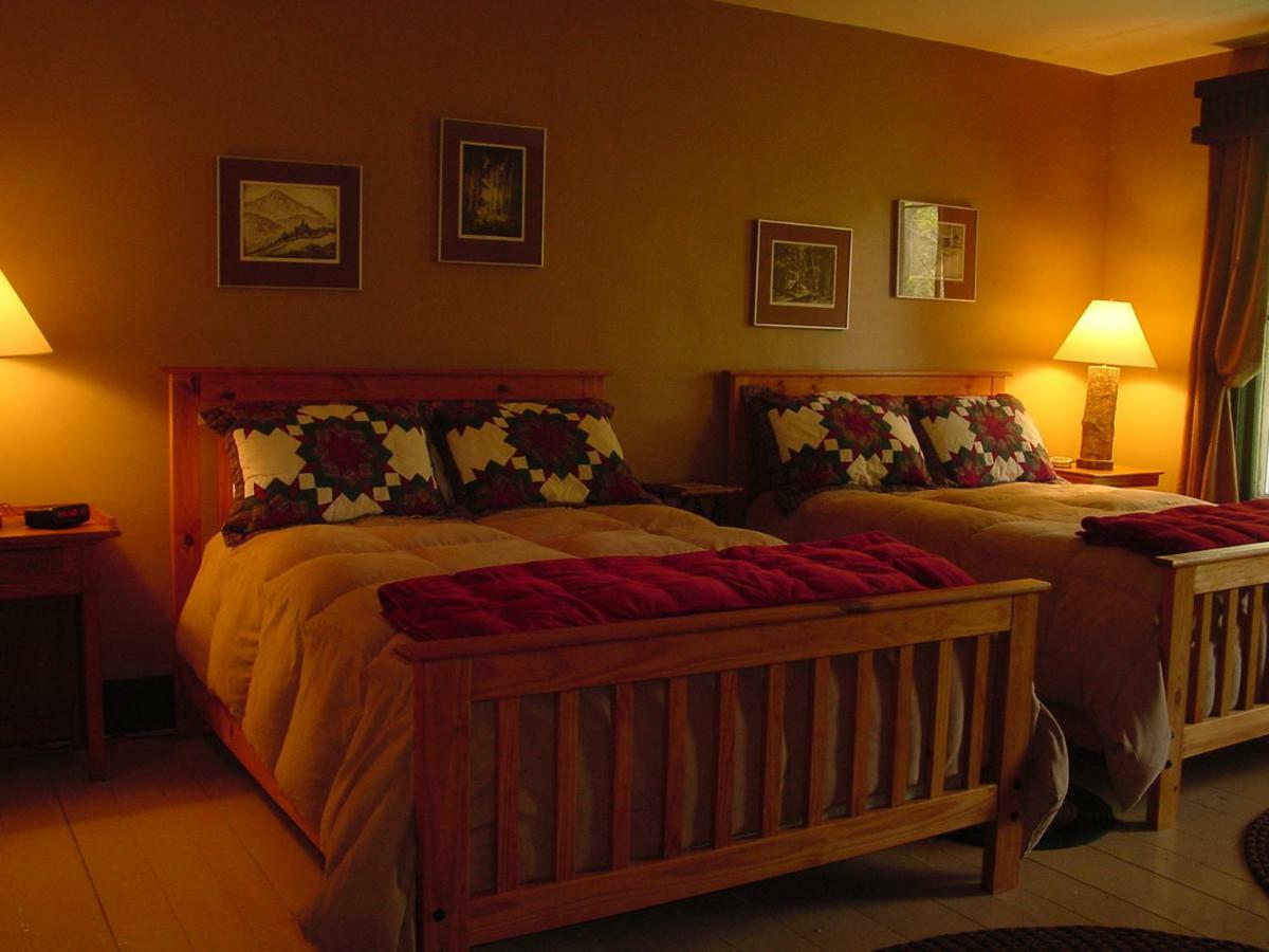 The Inn In Westport Extérieur photo