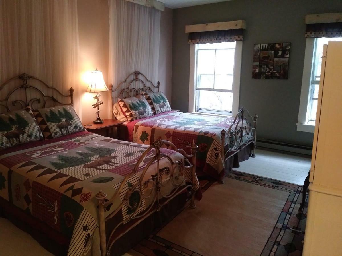 The Inn In Westport Extérieur photo