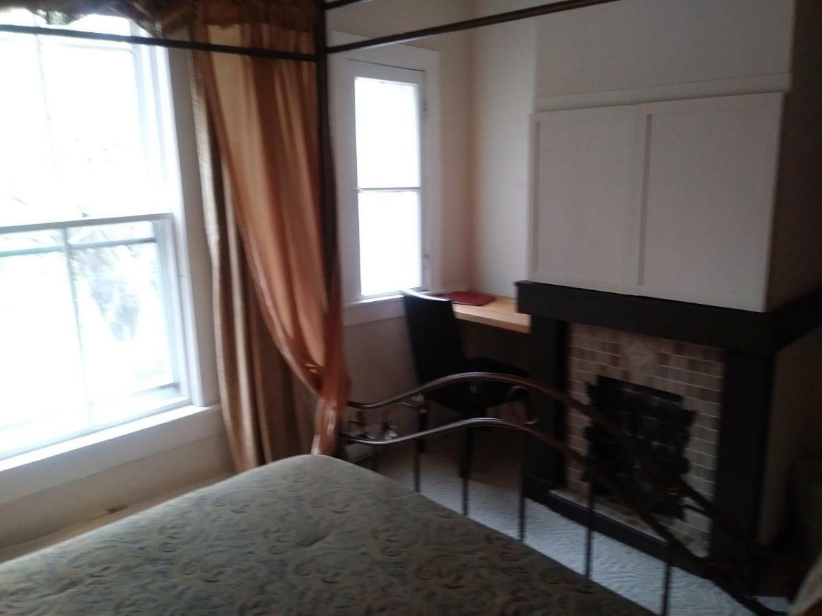 The Inn In Westport Extérieur photo
