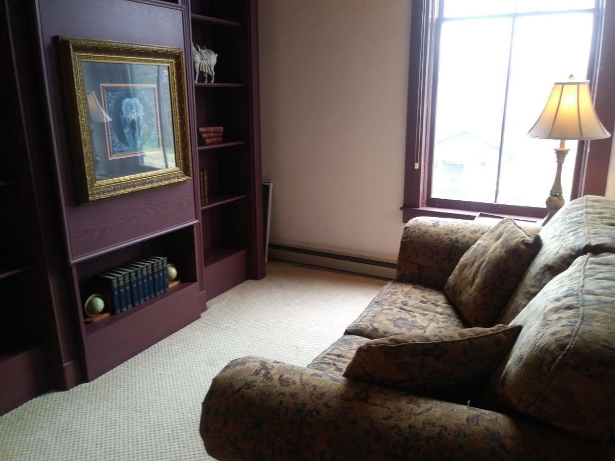 The Inn In Westport Extérieur photo