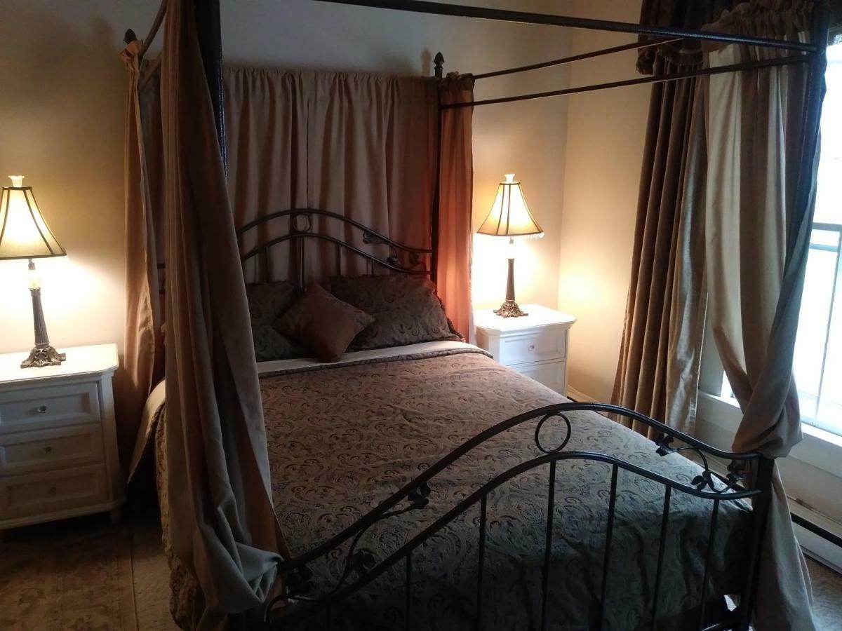The Inn In Westport Extérieur photo